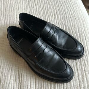 Vagabond Alex W Loafer